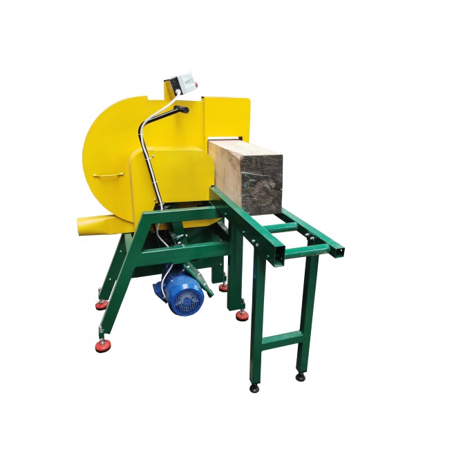 Торцювальний верстат ЦП-63